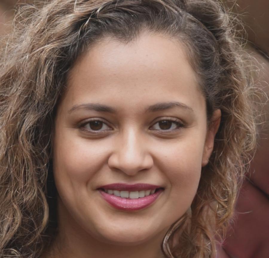 Marina Vega, directora del programa